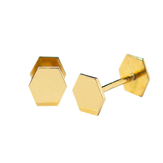 Aretes Hexagonal